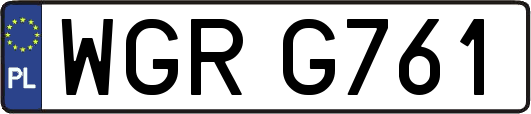 WGRG761