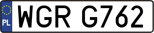 WGRG762