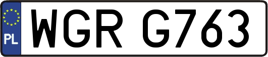 WGRG763