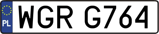 WGRG764