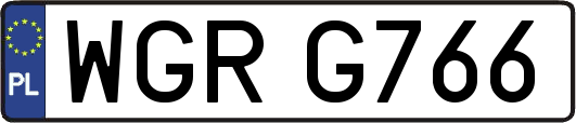 WGRG766