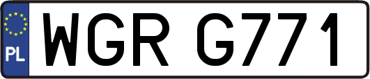 WGRG771