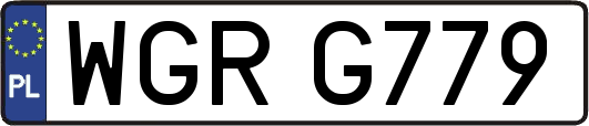 WGRG779