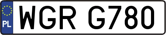WGRG780