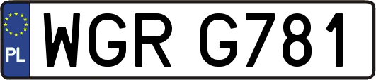 WGRG781