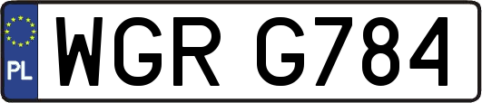 WGRG784