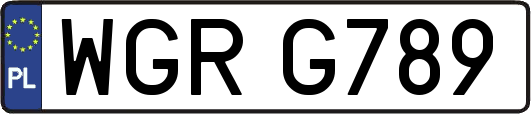 WGRG789