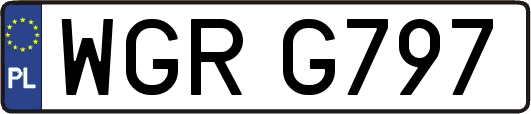 WGRG797