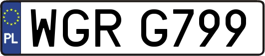 WGRG799