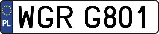 WGRG801