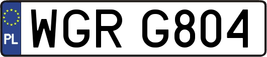 WGRG804