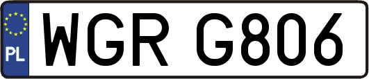 WGRG806