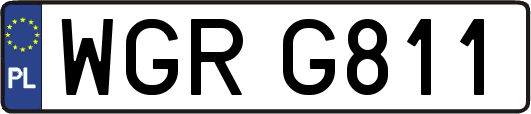 WGRG811