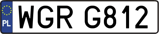 WGRG812