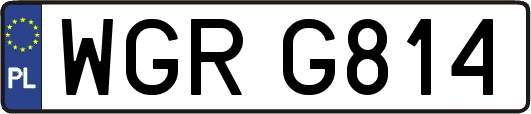 WGRG814