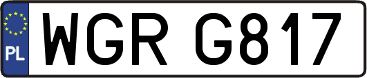 WGRG817