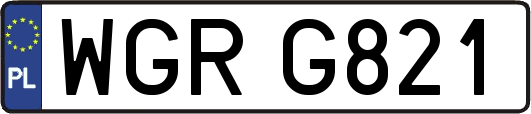 WGRG821
