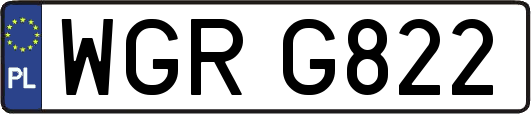 WGRG822
