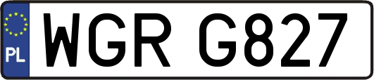 WGRG827