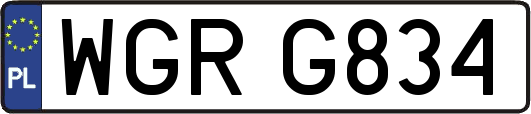 WGRG834