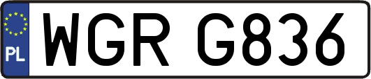 WGRG836