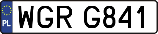 WGRG841