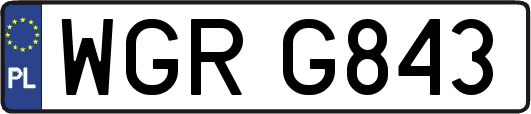 WGRG843