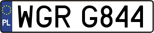 WGRG844
