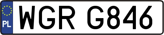 WGRG846