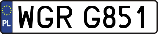 WGRG851