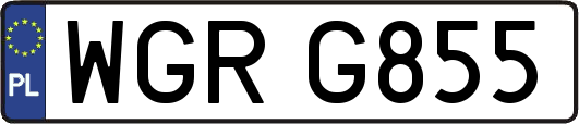 WGRG855