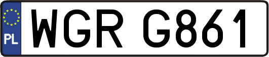 WGRG861