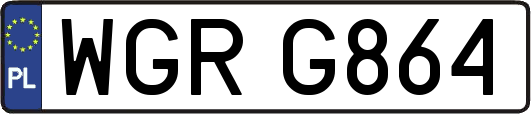 WGRG864