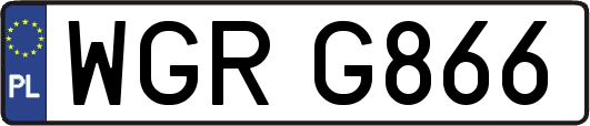 WGRG866