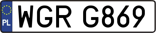 WGRG869