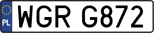 WGRG872
