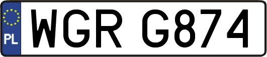 WGRG874