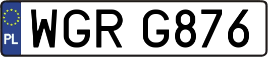 WGRG876