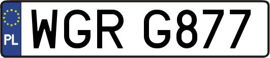 WGRG877