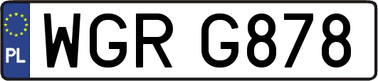 WGRG878