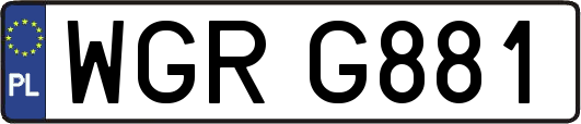 WGRG881