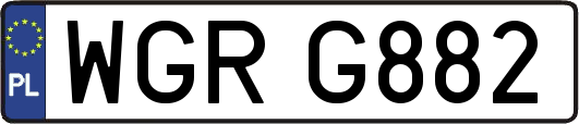 WGRG882