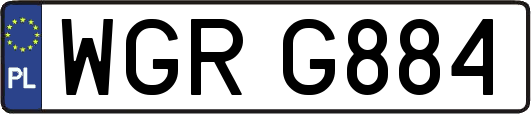 WGRG884