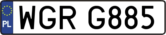 WGRG885