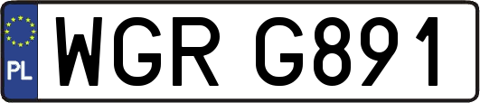 WGRG891