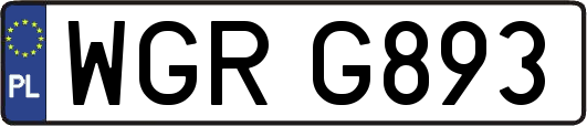 WGRG893