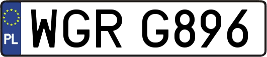 WGRG896