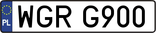 WGRG900