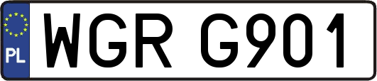 WGRG901