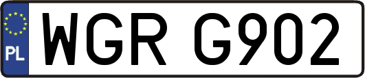 WGRG902